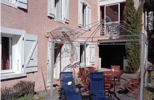 Herran Casa | La Réclot
