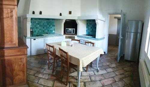 Arles Apartamento | la régie