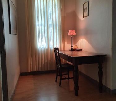 Arles Apartamento | la régie