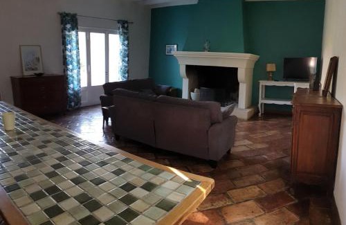 Arles Apartamento | la régie