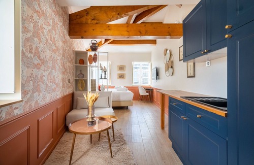 Salon-de-Provence Apartamento | La Réserve de Salon de Provence
