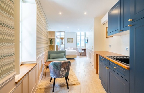 Salon-de-Provence Apartamento | La Réserve de Salon de Provence