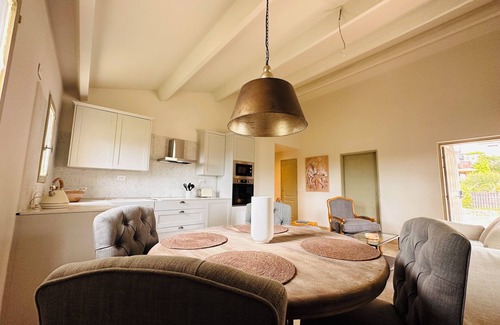 Vaugines Apartamento | La Réserve Provence