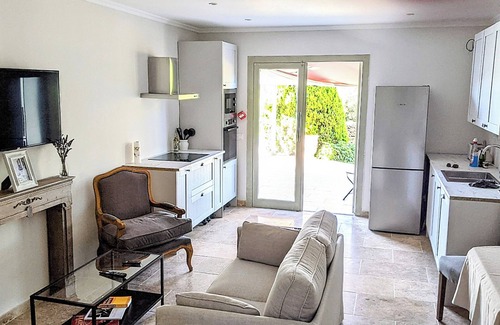 Vaugines Apartamento | La Réserve Provence