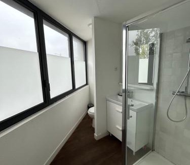 Talence Apartamento | La Résidence Amal