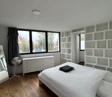 Talence Apartamento | La Résidence Amal