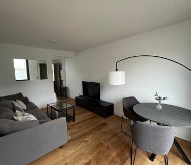 Talence Apartamento | La Résidence Amal