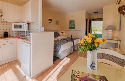 Tourrettes-sur-Loup Apartamento | La Résidence du Moulin