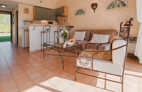 Tourrettes-sur-Loup Apartamento | La Résidence du Moulin
