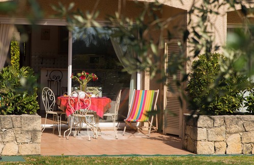 Tourrettes-sur-Loup Apartamento | La Résidence du Moulin