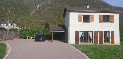 Cierp-Gaud Casa | La Résidence de Lorelei