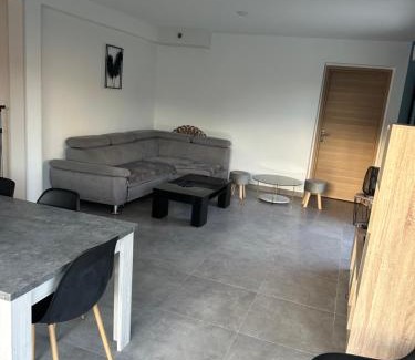 Joue-les-Tours Casa | La Résidence Degas 4 chambres