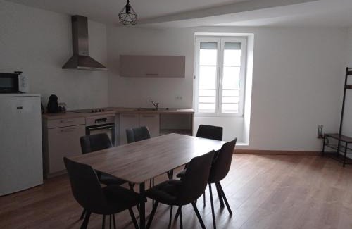 Montbard Apartamento | La Résidence du Canal de Bourgogne