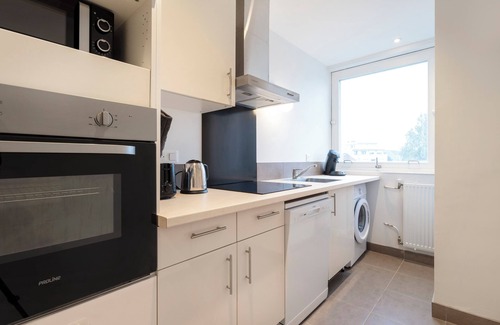 Haussonville-Blandan-Mon Desert-Saurupt Apartamento | La Résidence du Général