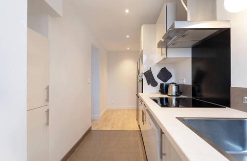 Haussonville-Blandan-Mon Desert-Saurupt Apartamento | La Résidence du Général