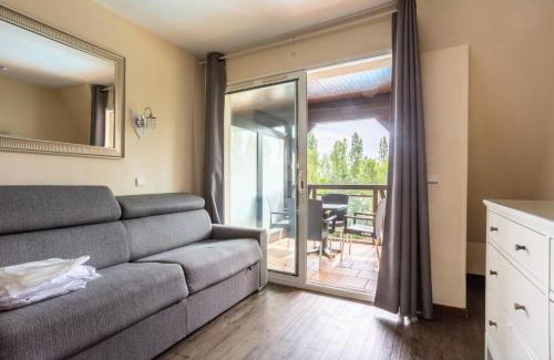 Deauville Apartamento | La Résidence du Golf - maeva Home - Appartement avec balcon 2 pièces 4 personnes - Sélection - super Home MAE-5438