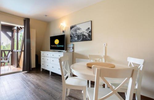 Deauville Apartamento | La Résidence du Golf - maeva Home - Appartement avec balcon 2 pièces 4 personnes - Sélection - super Home MAE-5438