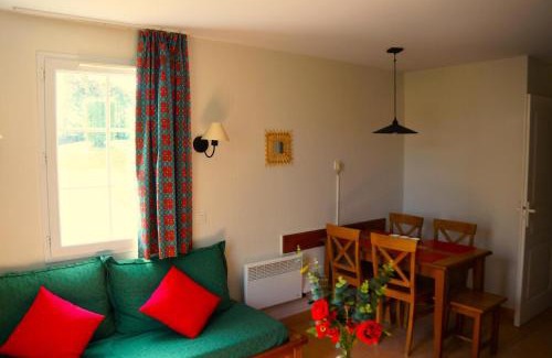 Monflanquin Apartamento | La résidence du Lac - maeva Home - Appartement 2 pièces 5 personnes - Sélection MAE-2491