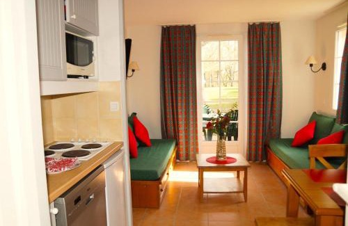Monflanquin Apartamento | La résidence du Lac - maeva Home - Appartement 2 pièces 5 personnes - Sélection MAE-2491