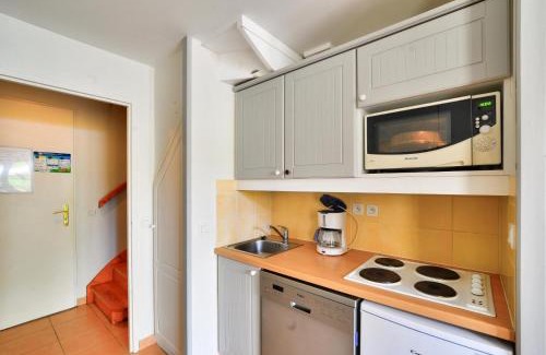 Monflanquin Apartamento | La résidence du Lac - maeva Home - Appartement 2 pièces 5 personnes - Sélection MAE-2491