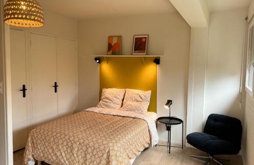 Jonzac Apartamento | La Résidence du Moulin