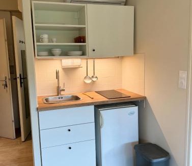 Jonzac Apartamento | La Résidence du Moulin