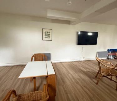 Jonzac Apartamento | La Résidence du Moulin