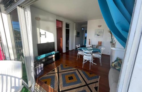 Anse-Bertrand Apartamento | La résidence du sportif Bernard