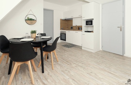 Troyes Apartamento | La Résidence Jeanne D'arc, Troyes n°6