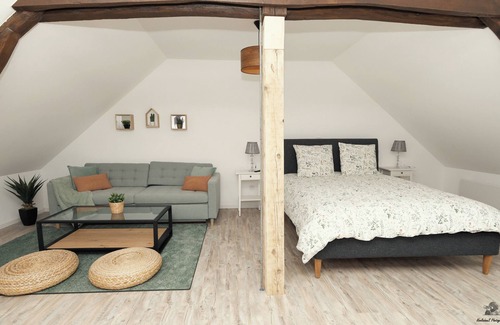 Troyes Apartamento | La Résidence Jeanne D'arc, Troyes n°6