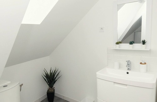 Troyes Apartamento | La Résidence Jeanne D'arc, Troyes n°6