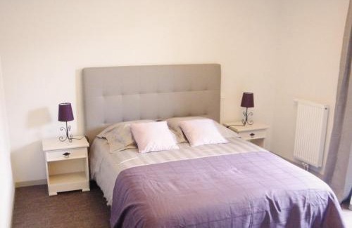 Republique Apartamento | La Résidence Therm’Appart