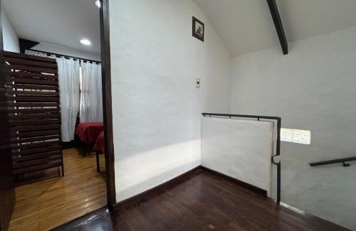 Villa San Lorenzo Casa | La Rústica- Museo, Naturaleza, Diversion para 7