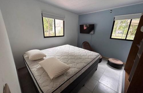 El Ensueno Casa | La Raíz Piscina Climatizada