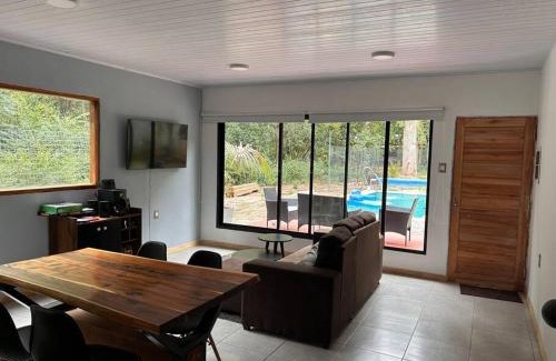 El Ensueno Casa | La Raíz Piscina Climatizada