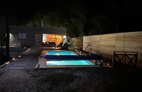 El Ensueno Casa | La Raíz Piscina Climatizada