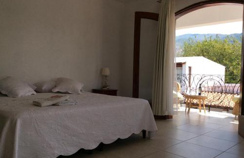 Cafayate Hotel | La Ramada