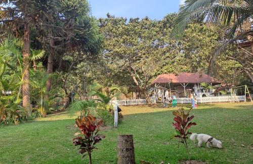 Oxapampa Casa | La Ramada de Mama Elena
