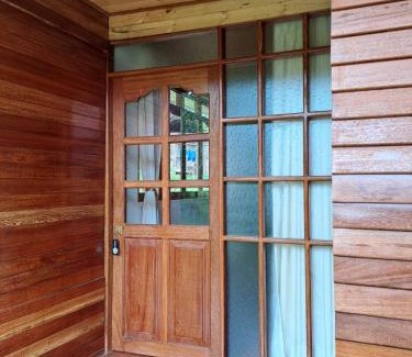 Oxapampa Casa | La Ramada de Mama Elena