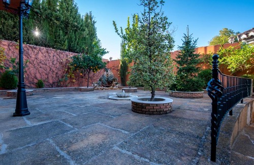 Barrio de la Vega Casa | La Rayuela