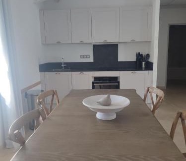 La Redorte Apartamento | La Redorte 17