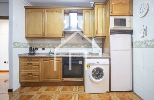 Oviedo Apartamento | La Regenta -a stone's throw from the centre