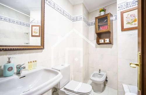 Oviedo Apartamento | La Regenta -a stone's throw from the centre