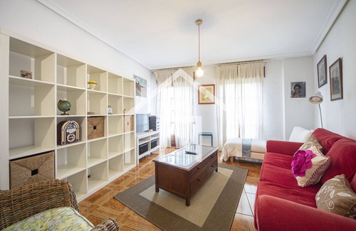 Oviedo Apartamento | La Regenta -a stone's throw from the centre
