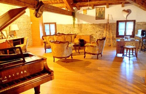 Udine Casa | La Regina del Bosco