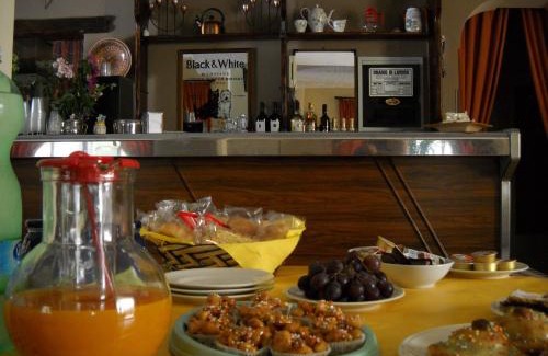 Sambuca di Sicilia Cama Y Desayuno | La Regina di Adrano