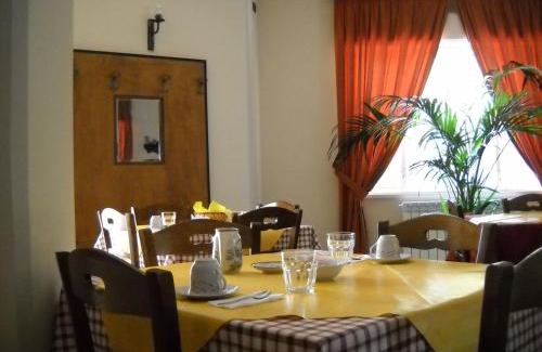 Sambuca di Sicilia Cama Y Desayuno | La Regina di Adrano