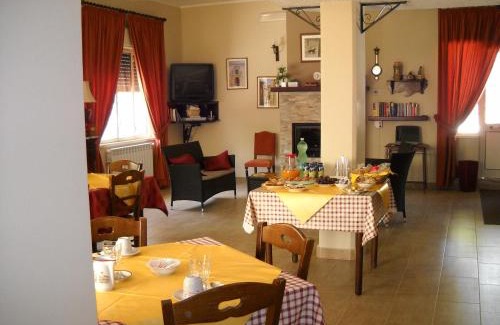 Sambuca di Sicilia Cama Y Desayuno | La Regina di Adrano