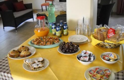 Sambuca di Sicilia Cama Y Desayuno | La Regina di Adrano