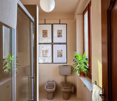 Chieri Casa | La Regina Guest Room